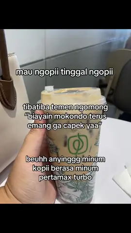 dengan penuh kesadaran aku capek ko😋🤣 #fyp 