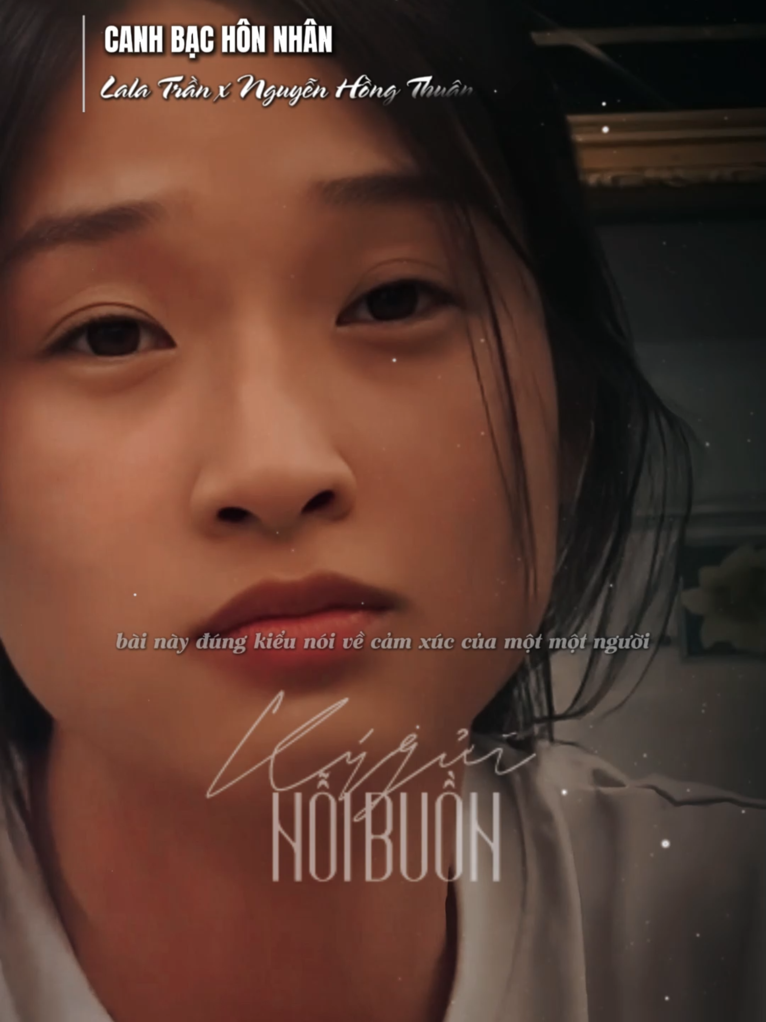 Là chuyện trăm năm ai chẳng hy vọng? #namviet #balladstory25 #canhbachonnhan #lalatran #nguyenhongthuan