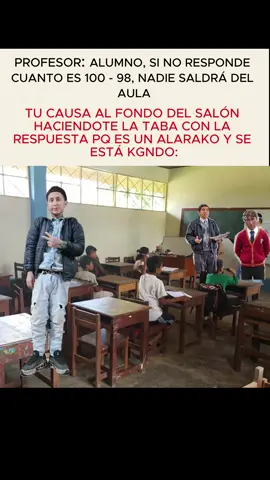 2 que compare, no me rayes #alarako #perú #exotica @alarakoglow @José Jerí Oré 