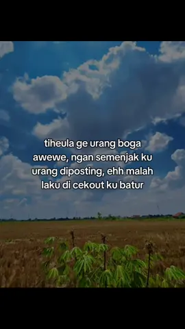 kacaauu 🤣🤣 #storysunda🍁 #fyp 