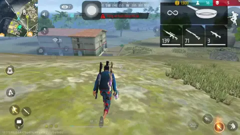 K có cảm giác luôn 🥀 #xuhuong #vairal #ff #can4 #freefire #freefire_lover #nhasangtaofreefire #garenafreefire #xh