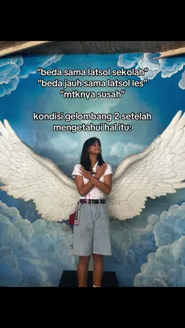 mokondo ga bisa ya kk? (modal konsisten dan doa) #pasrah #tka #nyerah #bismillah