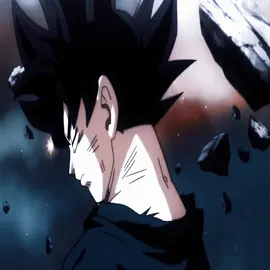 you also see beyond the limit #goku #dbz #fyp