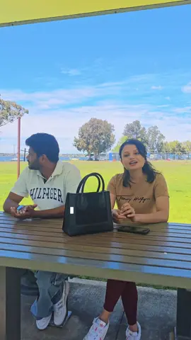 හබියාව බේරගන්න එක මගේ වගකීම 😂❤️ . #aussiecubs #srilankantiktok🇱🇰 #viral 