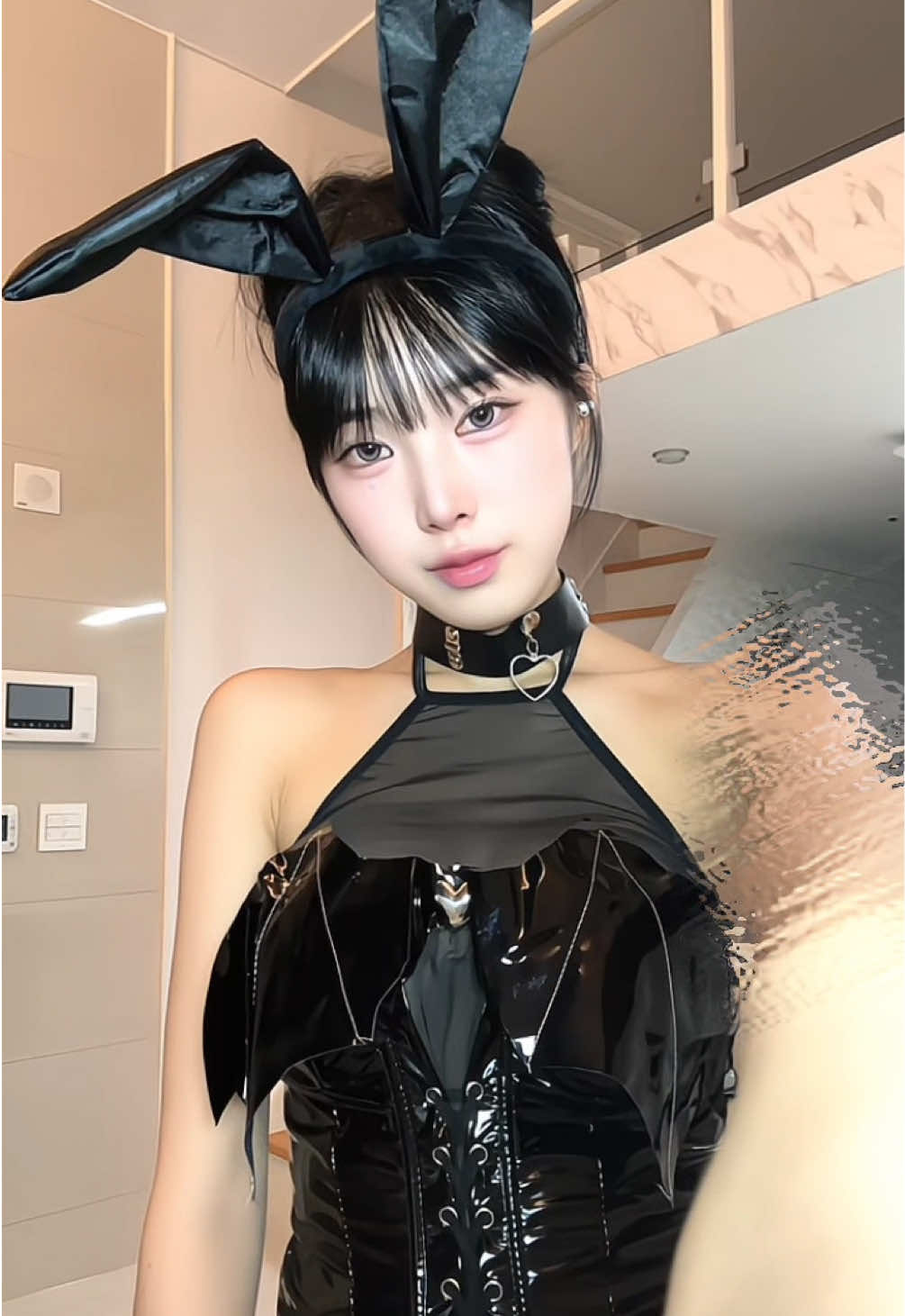 터미널은 돌고 도는 거래 🤧💋 #터미널 #viral #추천 #할로윈 #fyp 