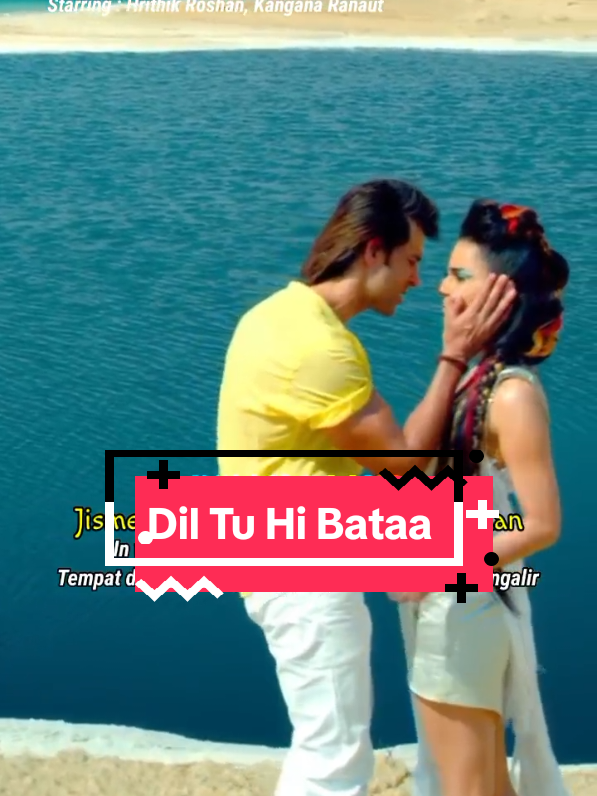 #diltuhibataa #krrish3 #hrithikroshan #kanganaranaut #bolly_gaana 
