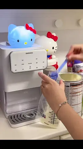 #baby #milk #เครื่องชงนมผงอัตโนมัติ #fy #Separator 