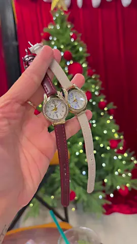 Đồng hồ nữ dây da ✨🥰 #dongho #donghonu #xuhuong #xh 