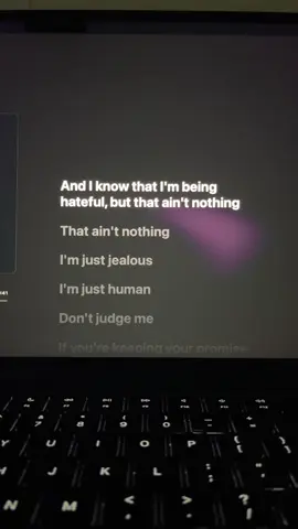 #beyoncé #jealous #music #lyrics 