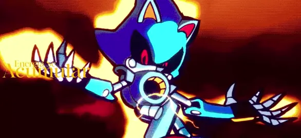 Sonic my copy#metalsonic#metalsonicedit#icouldbeado#edit #sonicedits