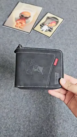 Ví nam da PU đẹp sang  #vida #vidanam #viral #xuhuong 