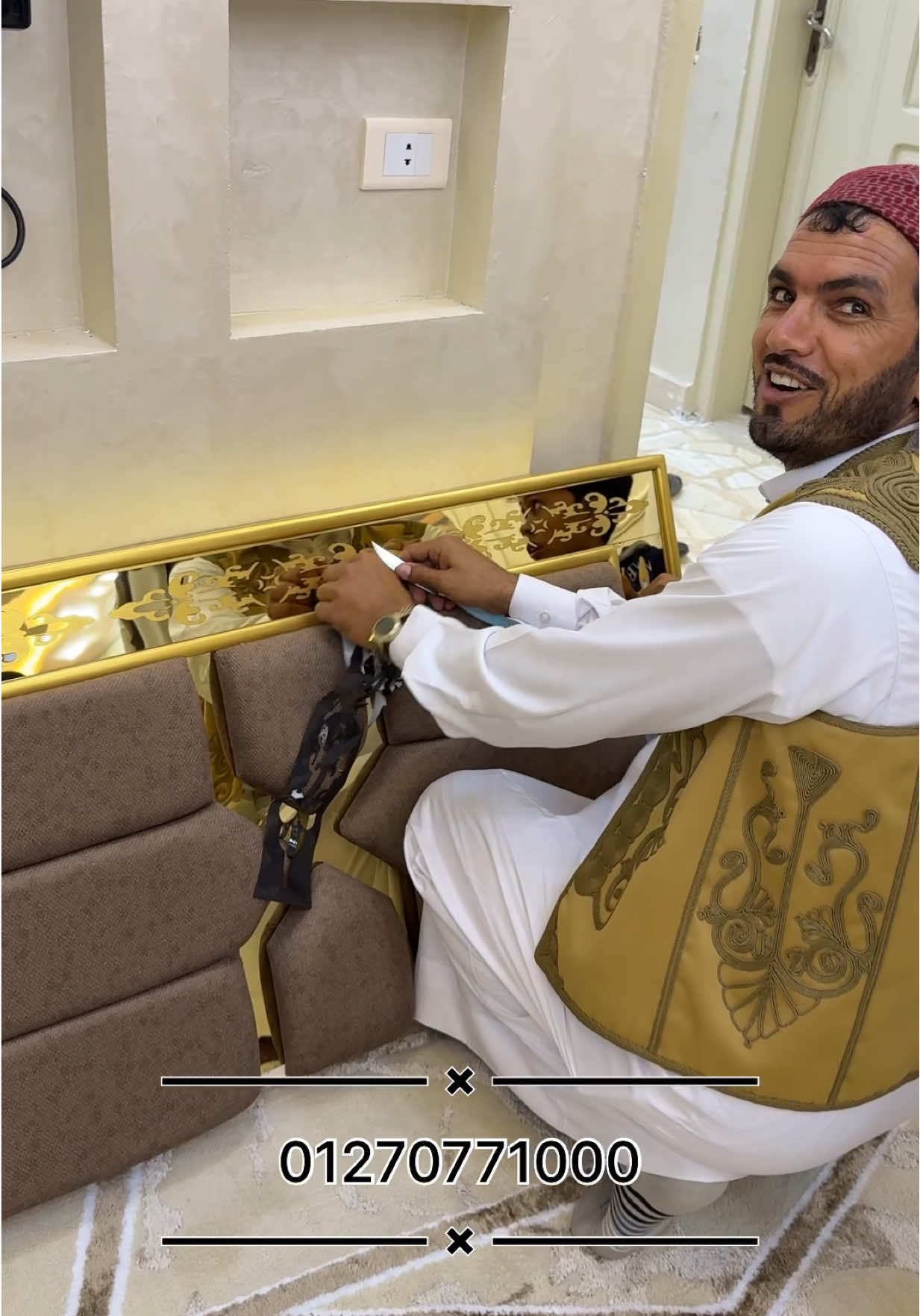 #معرض_الحربي_للمربوعة_والاثاث🏠 