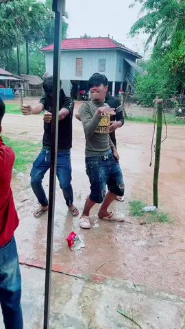 #ឈុតសាប៊ូកក់សក់_ma_tey 😂