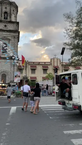 📸🫶🤣Angeles Plaza, Holy Rosary Parish, Pisamban Maragul,   #fyp  #insidepampanga #DigitalCreator  #PisambanMaragul #AngelesCityPampanga 