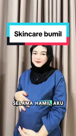 Skincare aman untuk ibu hamil #medikacareskincare #glowing #skincare #whitening #4in1 