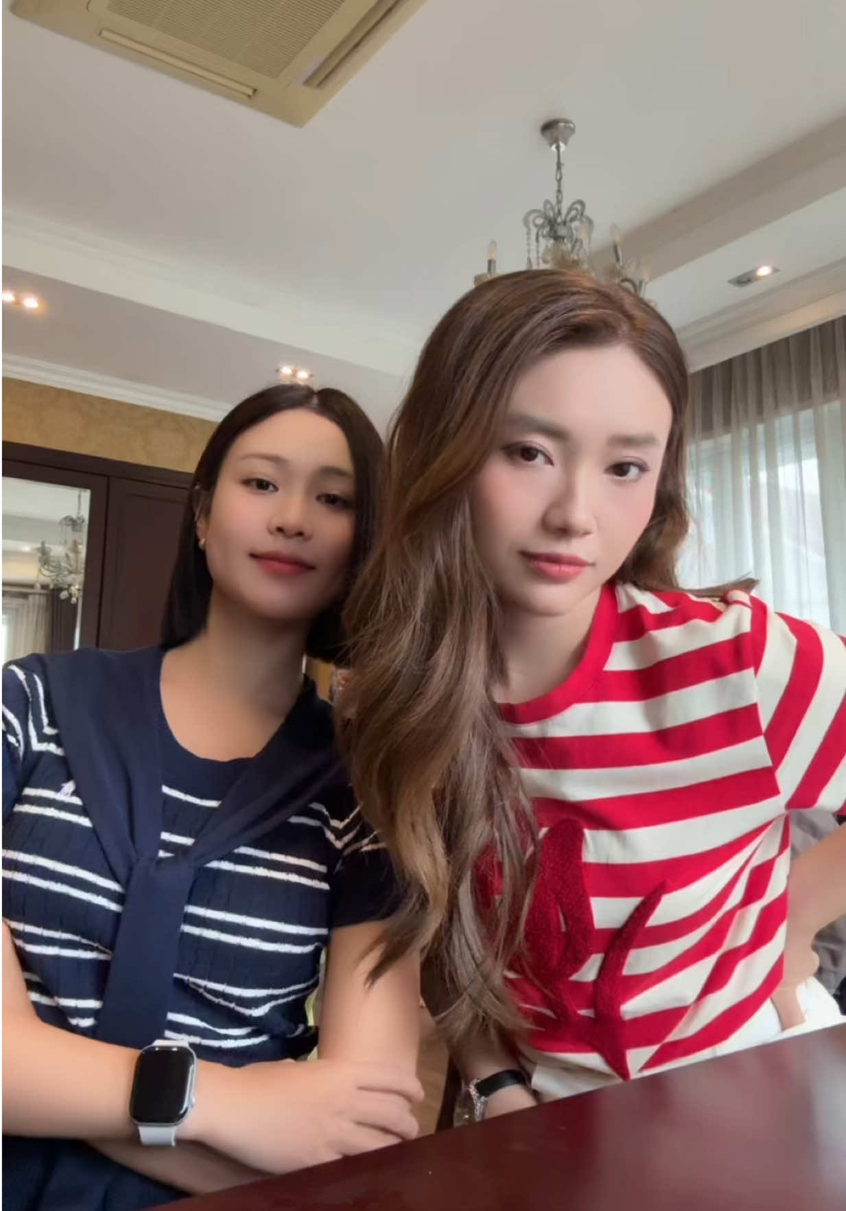 =))) #cáchem1milimet👫 #quynhchau #kieumy #vtv3 @Nguyễn Kiều My 