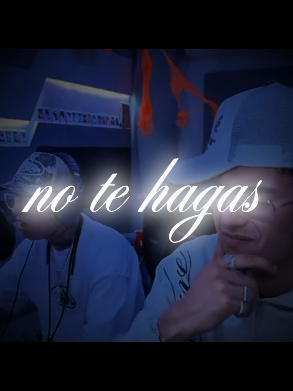 no te hagas - #salastkbron #awesomepierre #trapargentino #trap #fyp 