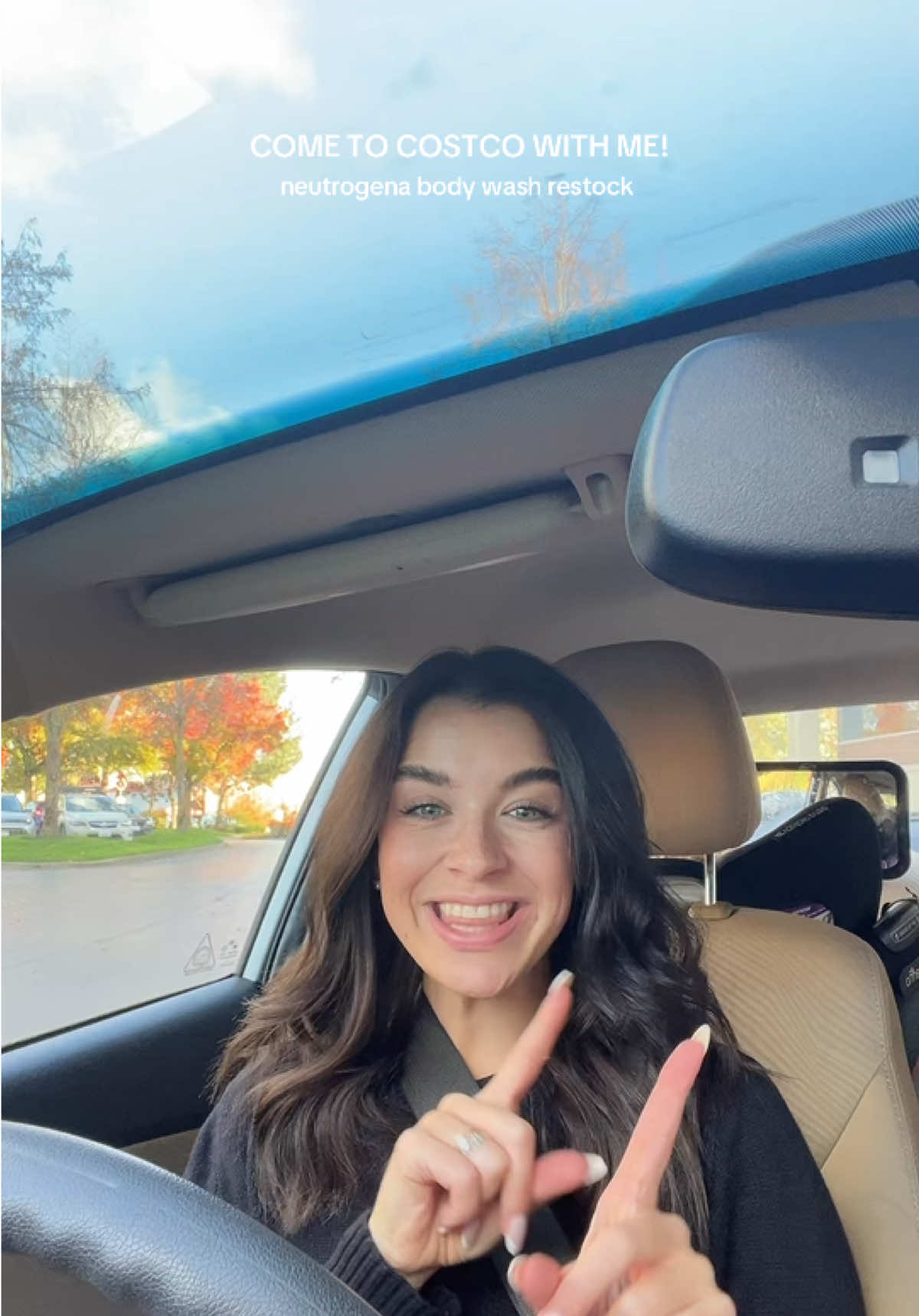 #Ad New Santal Rainbath Scent at Costco! 🫧 This fragrance makes me feel as if I’m in a hotel room robe after the longest bubble bath ever! It is classy and luxurious and does all you need it to- body wash, bubble bath or shaving gel! 🤭 #RainbathSantal #CostcoFinds  #neutrogenapartner #neutrogena @Neutrogena @Costco Wholesale 