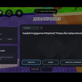 INSANE DUPING SCRIPT!!! #plantsvsbrainrots #pvb #delta #scripts #tiktok