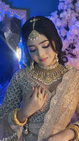 🥰 cmnt ?! Reply korbo ! Makeover @Eti Angel's Makeover  #SanjidaSnigdha #foryou #teamsanjida 