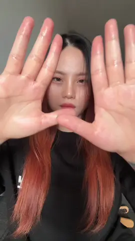 Selain jaga muka rambut pun penting gais.Rambut sehat kpla pun rasa selesa 🥰 #keratintreatment #keratinbiotin 