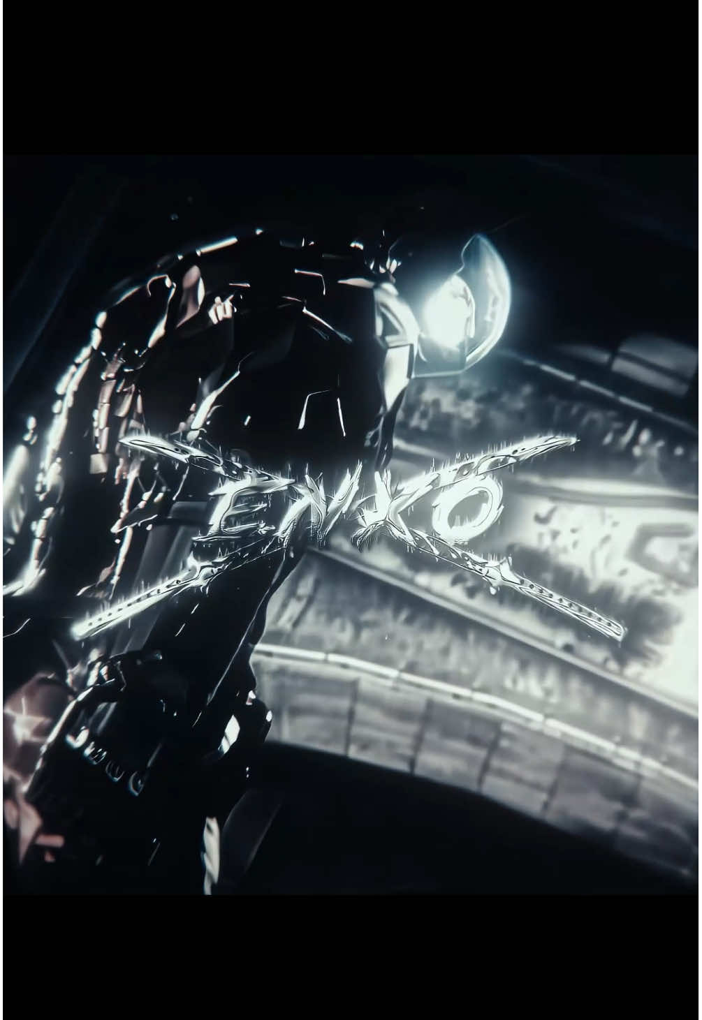 Idea by @TAY // presets/wms/cc link in bio #edit #fyp #marvel #tuff #aura 