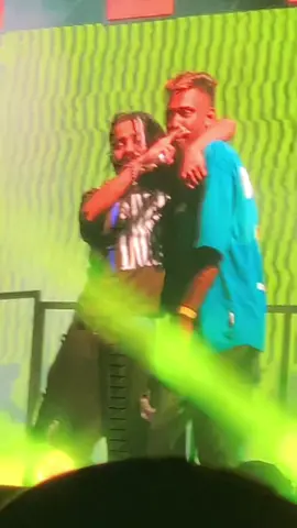 LMG & Skoopy🔥💯#viral #foryou #behethconsert #trending #tiktok  @Beheth Concert 