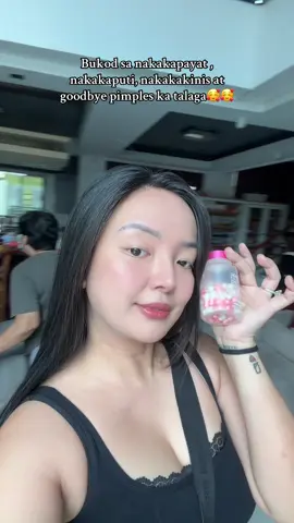 Tiktok: rosmar kagayaku capsule 