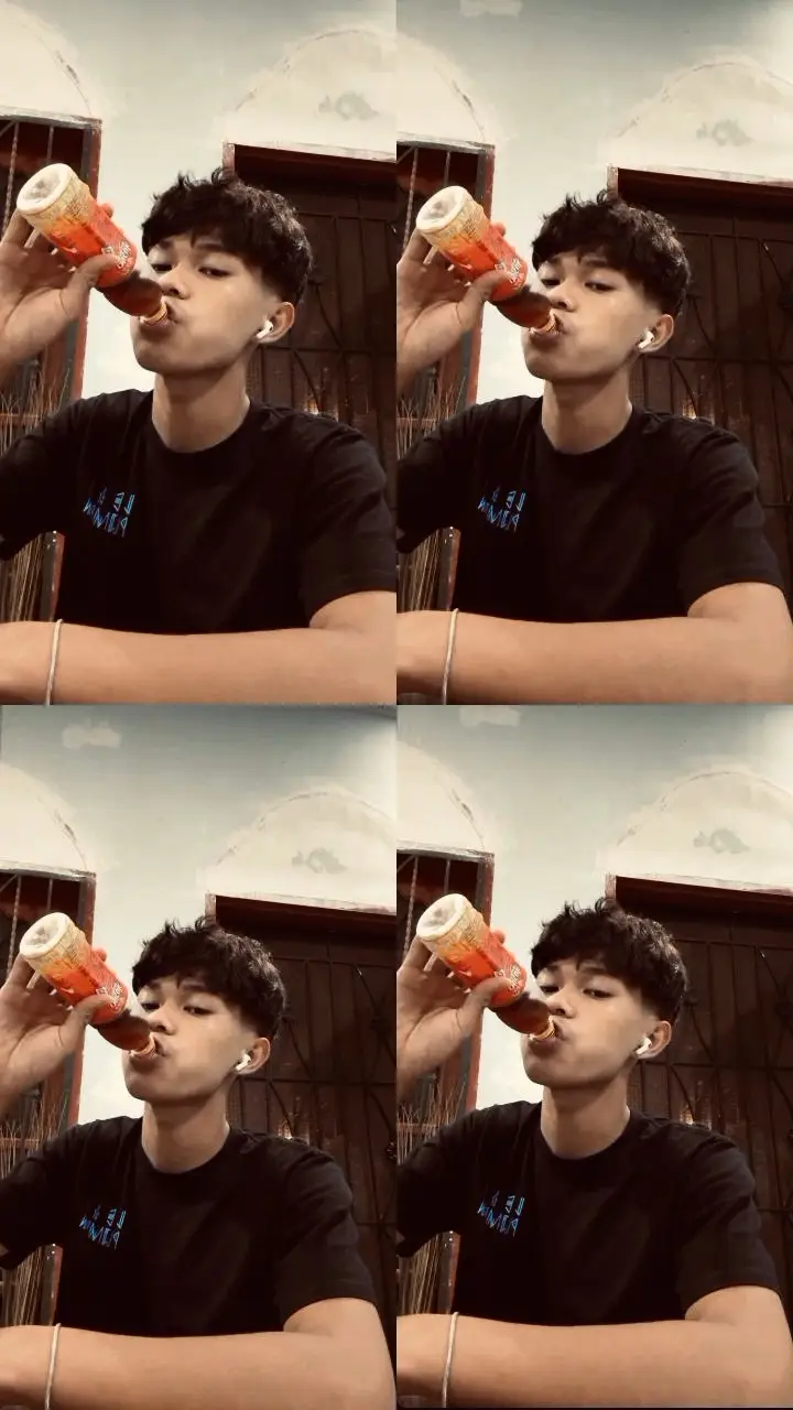 misell with rambut ikal💐 @miseladekfillix19 #miseladekfillix 