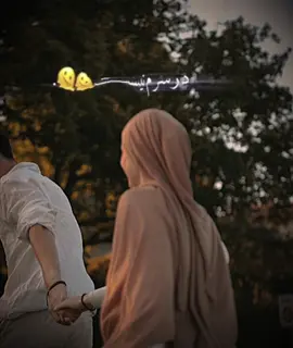 👀 #fypシ #Love #muslim #🖤🥀 #couple 