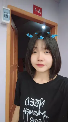 မင်းတယောက်ကလွဲပီး😕🫶#🤍🕊 #fyp 