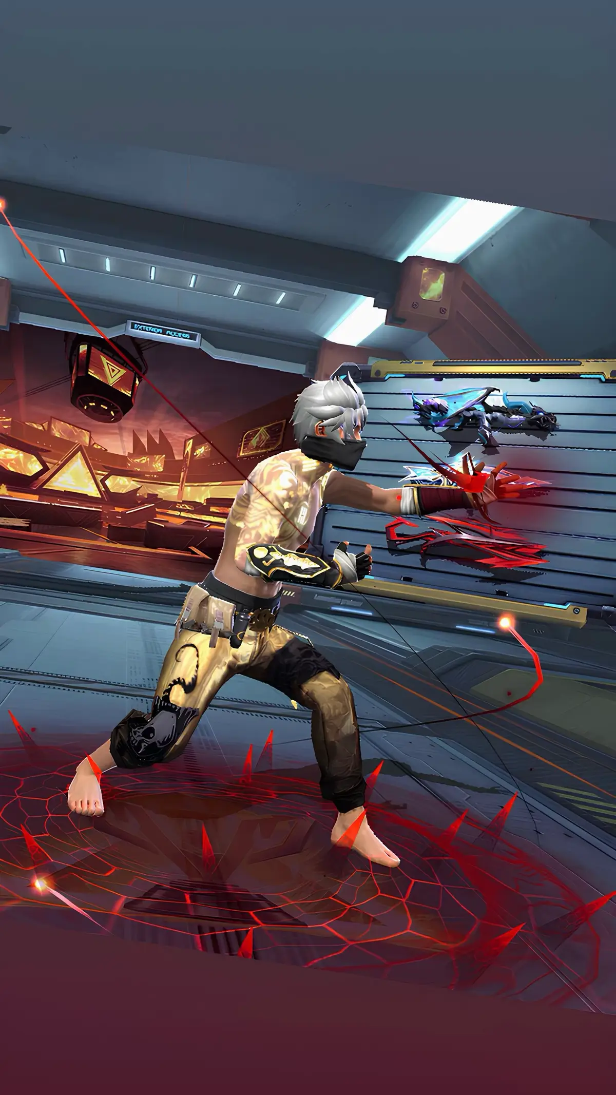 #xh #share #ilovetiktok #freefire 