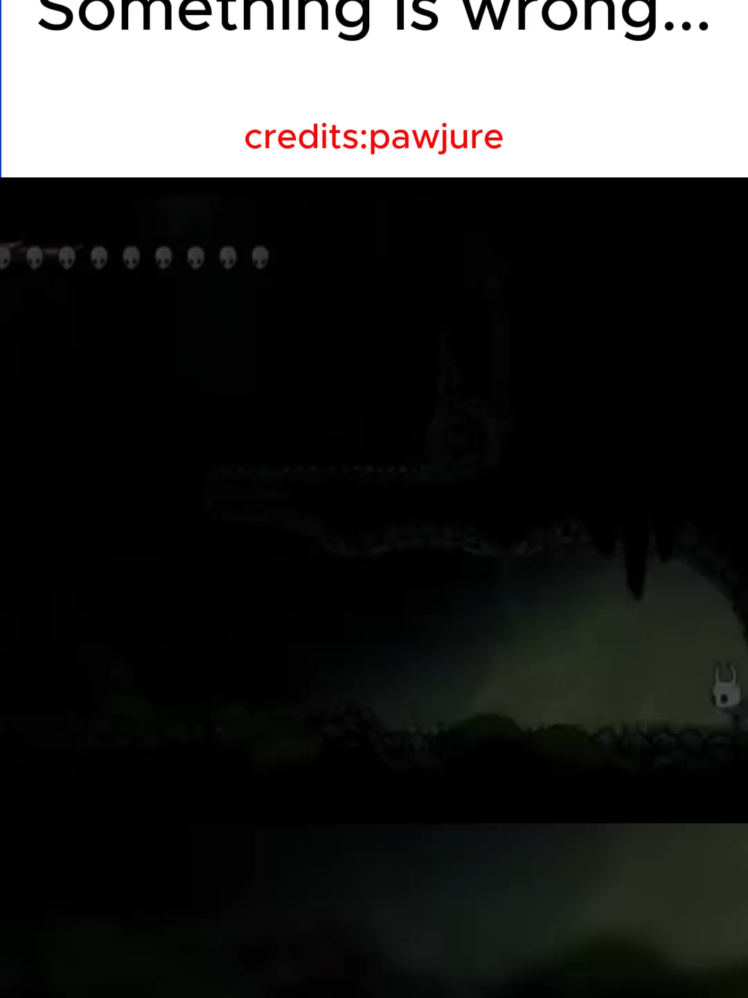 #hollowknight #hollowknightedit #silksong