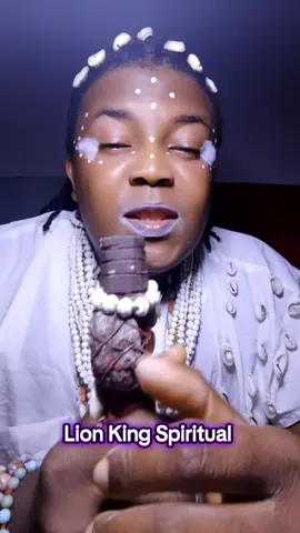 Online consultation #lionkingspiritual 