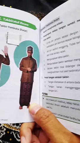 Paham bacaan dan Gerakan Shalat #belajariqro #bukushalat #bukupanduanshalat #pahambacaandangerakanshalat 
