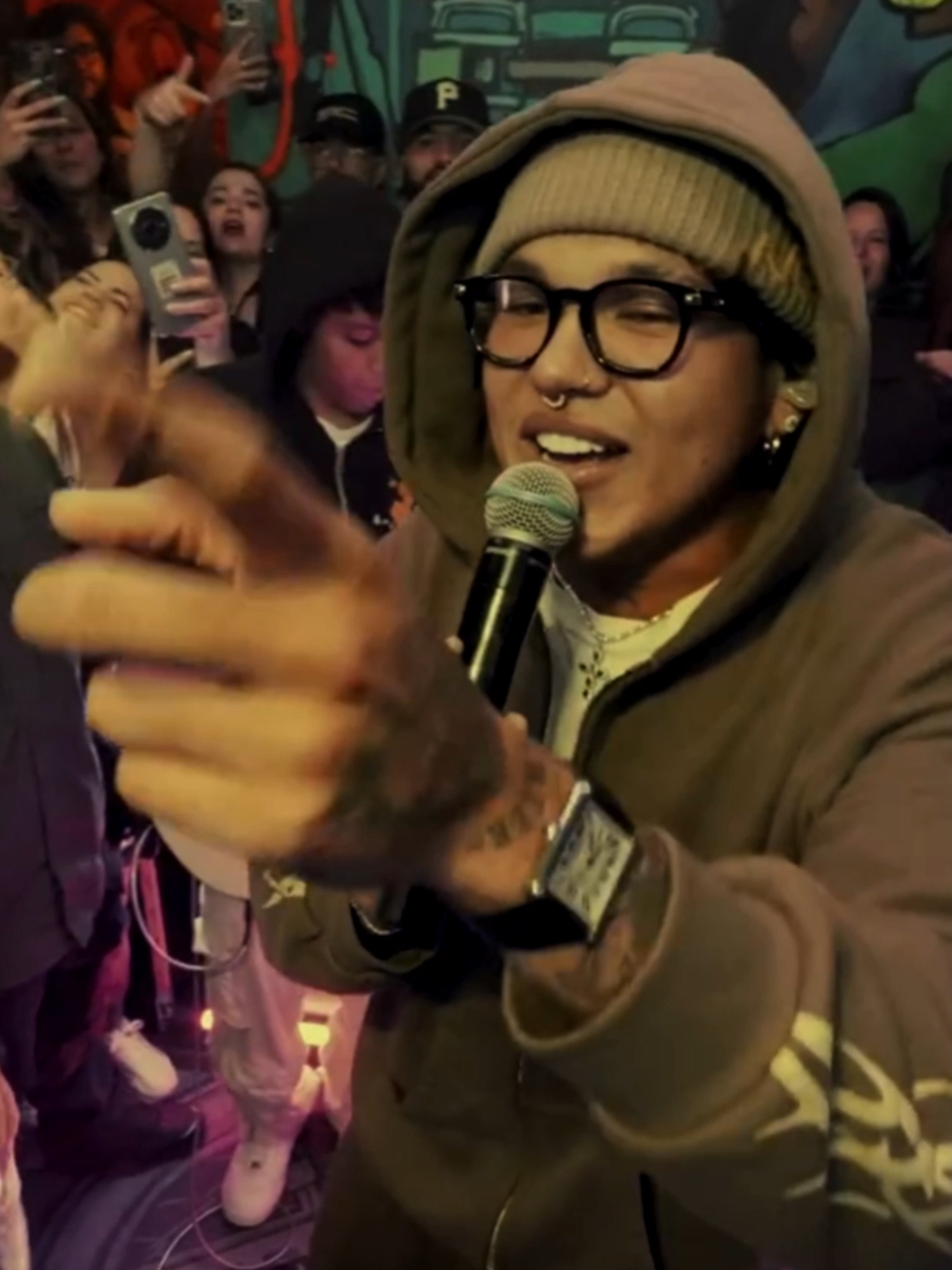 NO TIENE SENTIDO #fyp #parati #viral