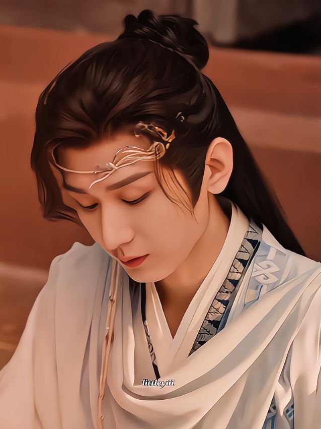 Fugui and his style🥹❤‍🩹 xixi era #chengyi #foxspiritmatchmakerswordandbeloved #cdrama #fypage 