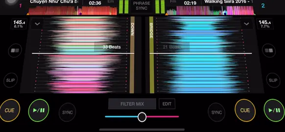 Mời các cao nhân xem e ngâm như này đã đc chx ạ !!! #thaihoangremix #xhtiktok #TikTokAwardsVN 