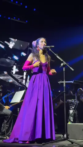 Terceira noite cantando juntos 💜 Obrigada, Rio!  🎥 @digimakki  #marisamonte #phonica 