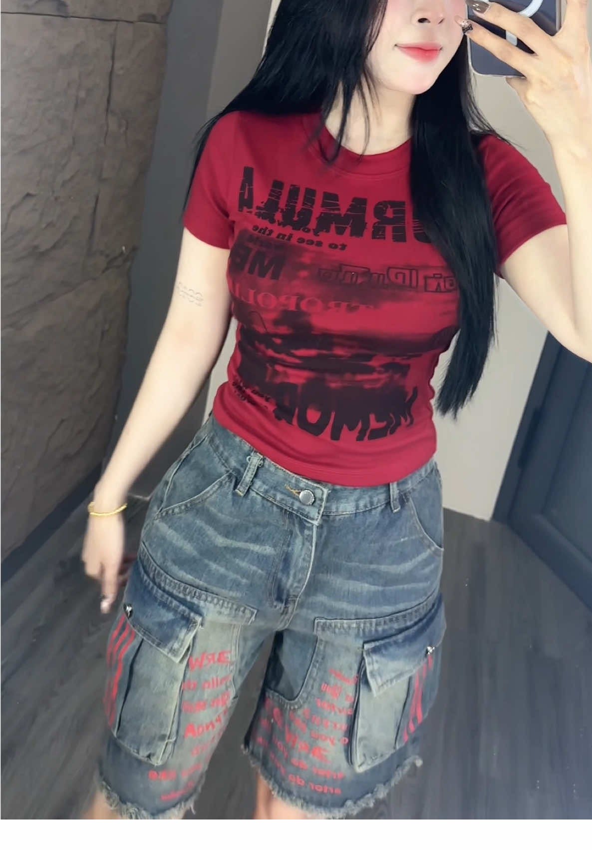 Quần jean ngố nam nữ mặc được đây ạ #jeans #jeanngo #jeannam #jeannu #xhtiktok 