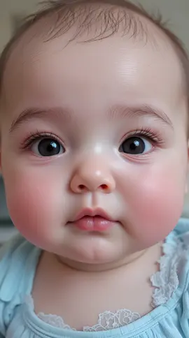 The sweetest word l have heard papa #Firstwordmoment #babygoals #bigworld #innocentbaby #tinnyvoice 