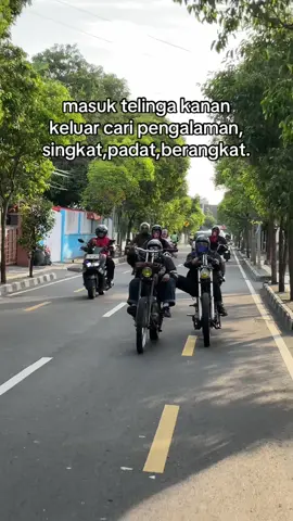 Muda berkelana🤙🏻😜 #chopperhits #chopperlife #chopperindonesia #chopper #trending 