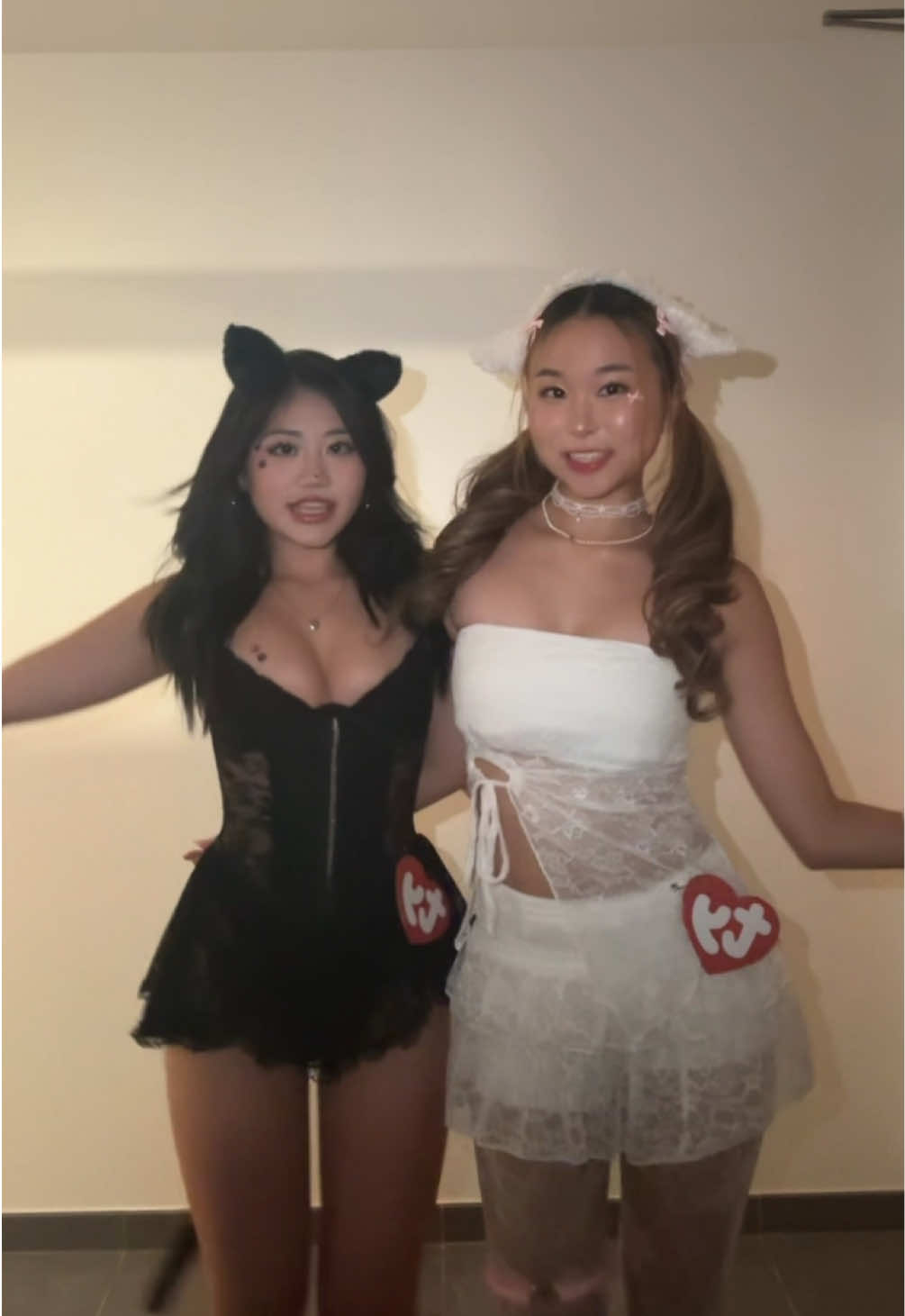 @suri #fyp #halloween 