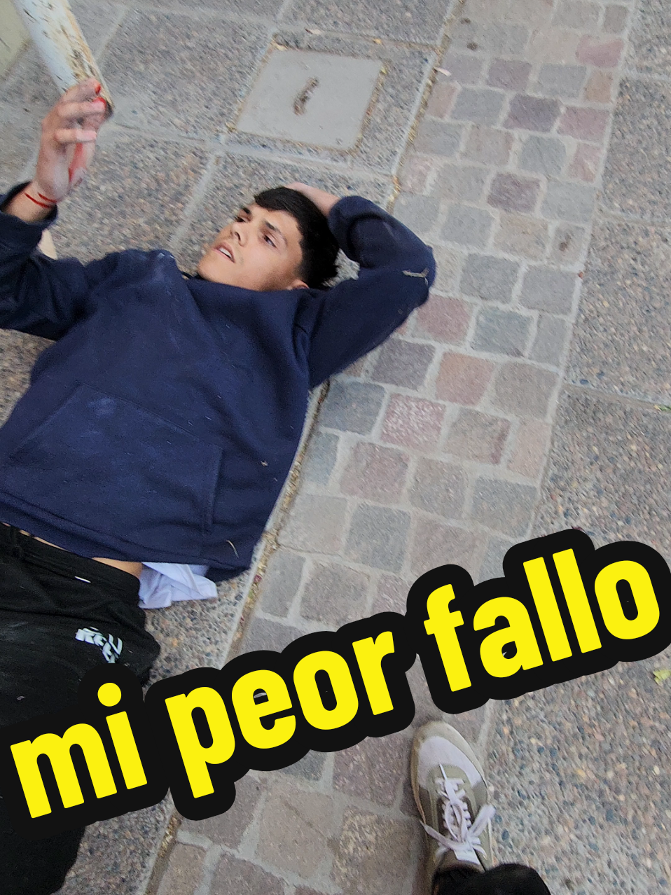 auch!... en unos días subo la secuencia completa.