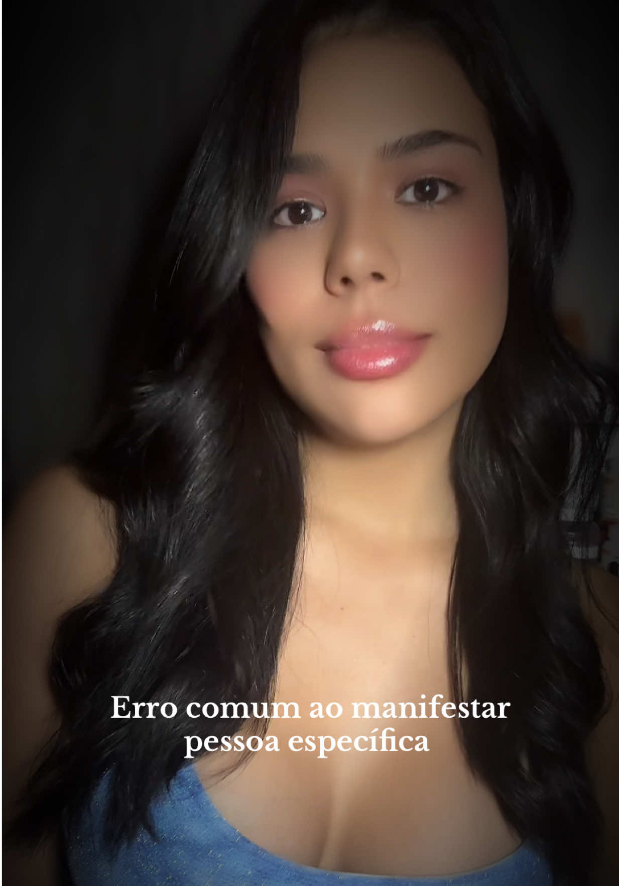 Manifestar pessoa específica? Evite esse erro  #leidasuposicao #pessoaespecifica #leidaatração #loatok #manifestation 