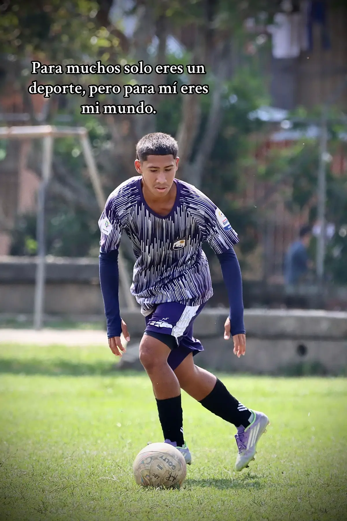 #mimundo #futbol⚽️ #feliz #parati #fyp 