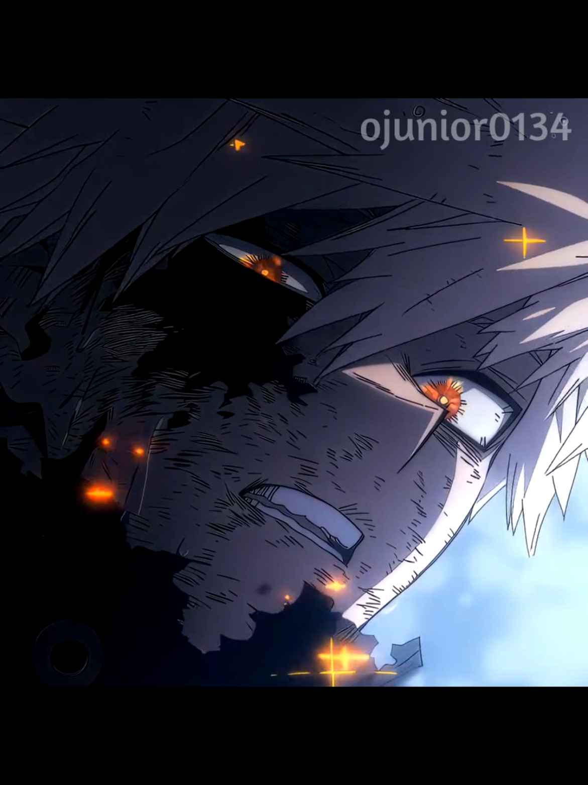 Midorya And Bakugou - Boku no Hero Final  #bokunohero 