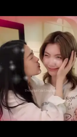 Orm mắc cỡ là toai mắc cười 🤣 #linglingkwong #ormkornnaphat #linglingormkornnaphat #lingorm 