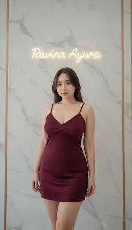 #dressmini #dresscantik #dresstidur 