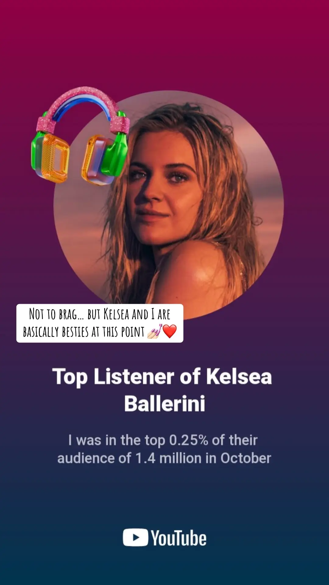 Not ashamed to admit Kelsea Ballerini has been the soundtrack to my healing, my dancing, my crying, and everything in between. 🫶🏻✨ Guess we’re basically best friends now, right? My 5 year old and I cannot get enough! If you’re going down, we are going down too! ❤️ @Kelsea Ballerini  #kelseaballerini #youtube #patterns #countrymusic #HealingJourney 